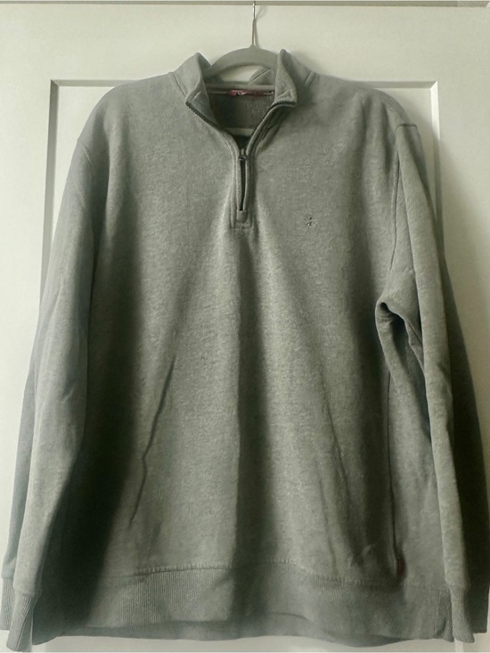 Izod Other - Izod Men’s 1/4 Zip Pullover